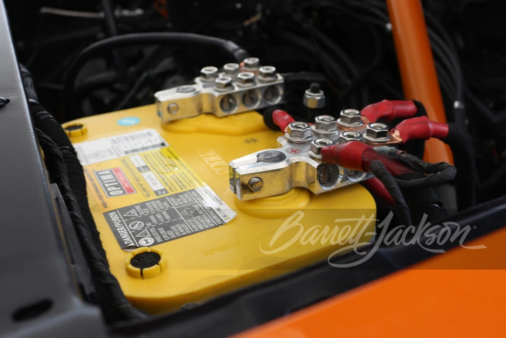 1972 International Harvester Scout - Image 22 of 31