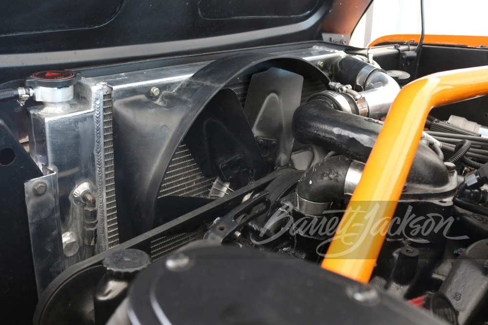 1972 International Harvester Scout - Image 26 of 31