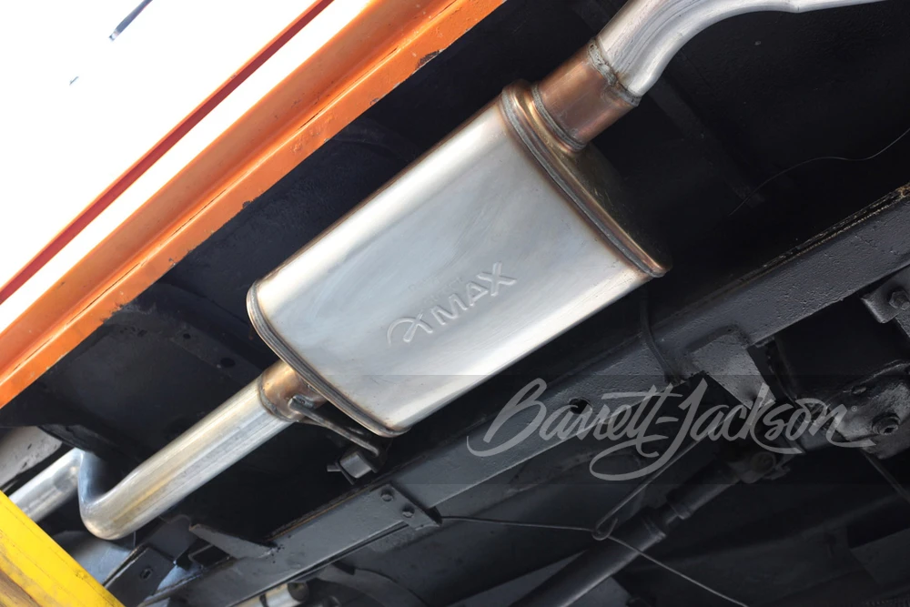 1972 International Harvester Scout - Image 28 of 31