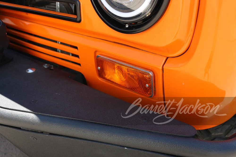 1972 International Harvester Scout - Image 29 of 31
