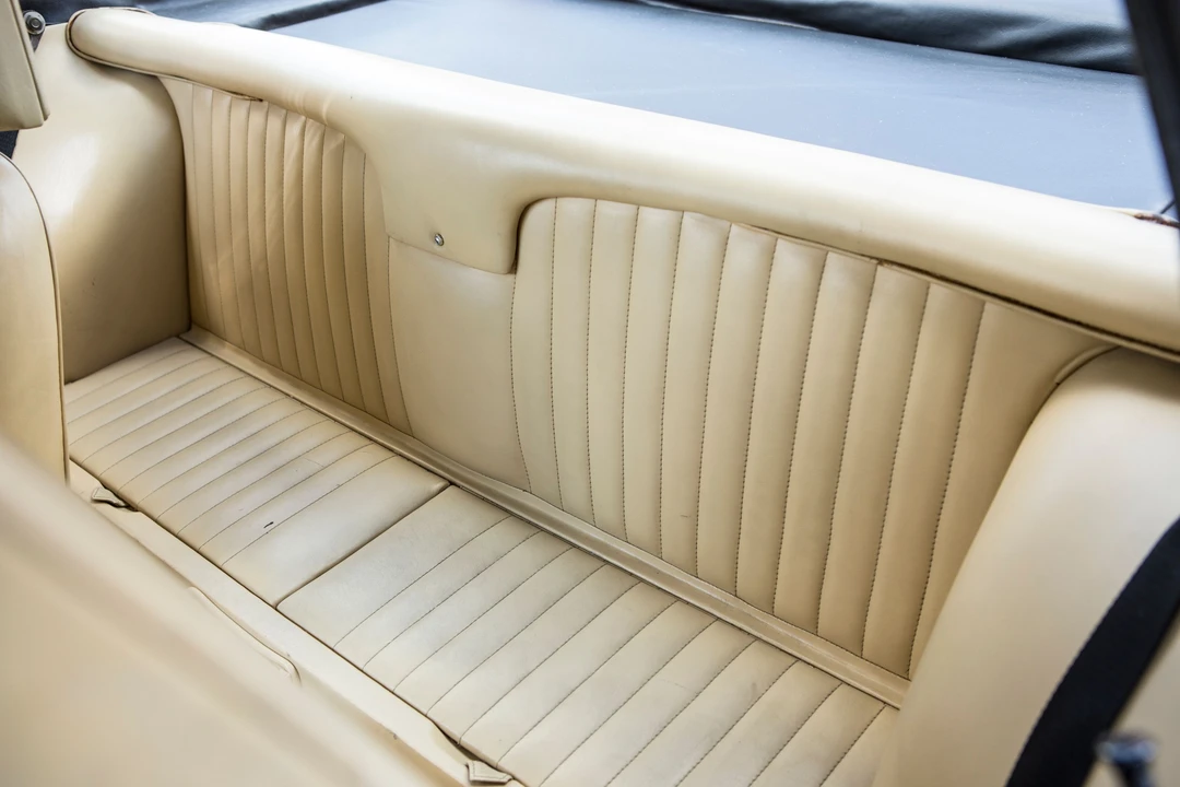 1972 Iso Grifo - Image 28 of 31