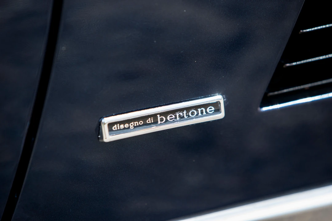 1972 Iso Grifo - Image 15 of 31
