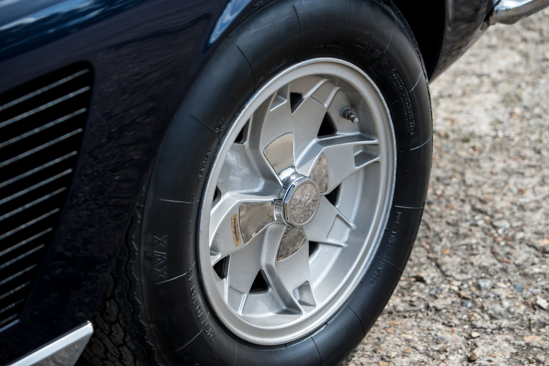 1972 Iso Grifo - Image 13 of 31