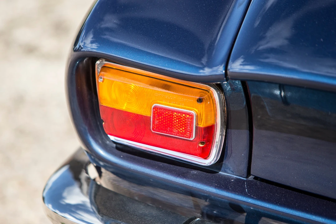 1972 Iso Grifo - Image 6 of 31