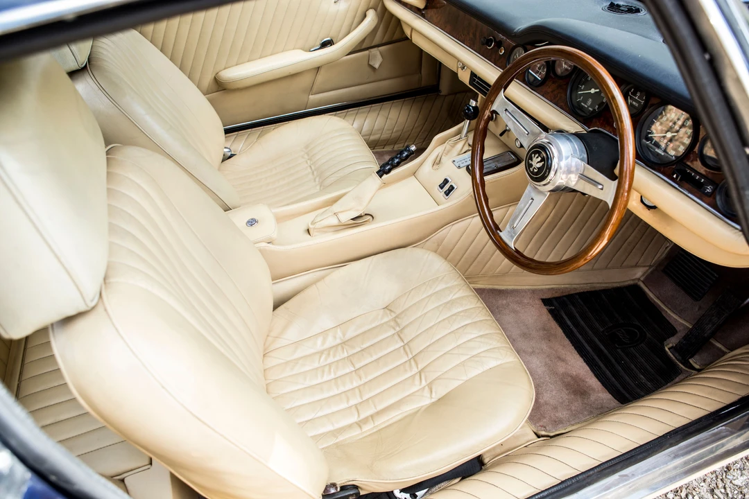 1972 Iso Grifo - Image 26 of 31
