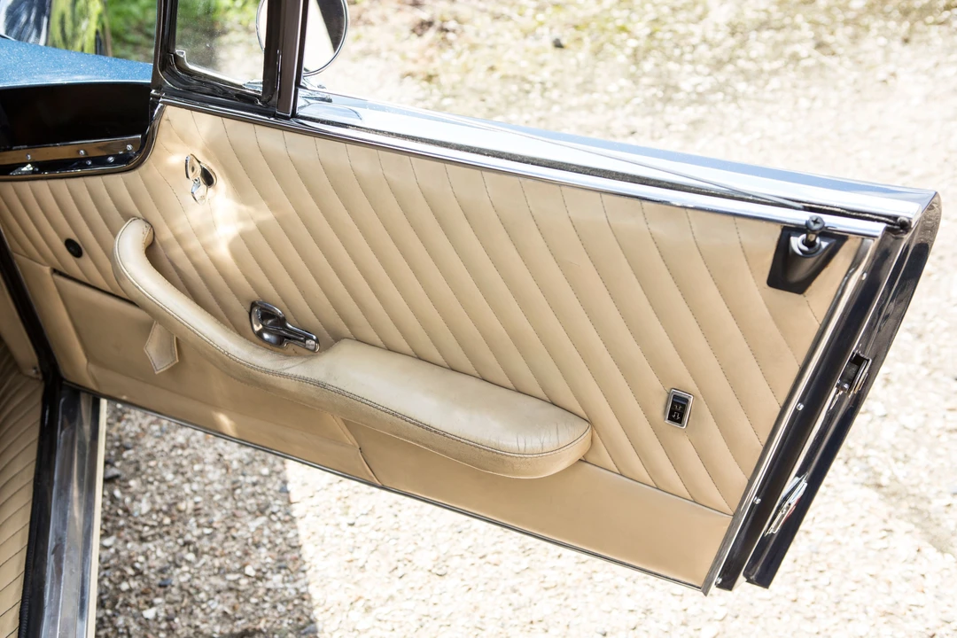 1972 Iso Grifo - Image 27 of 31