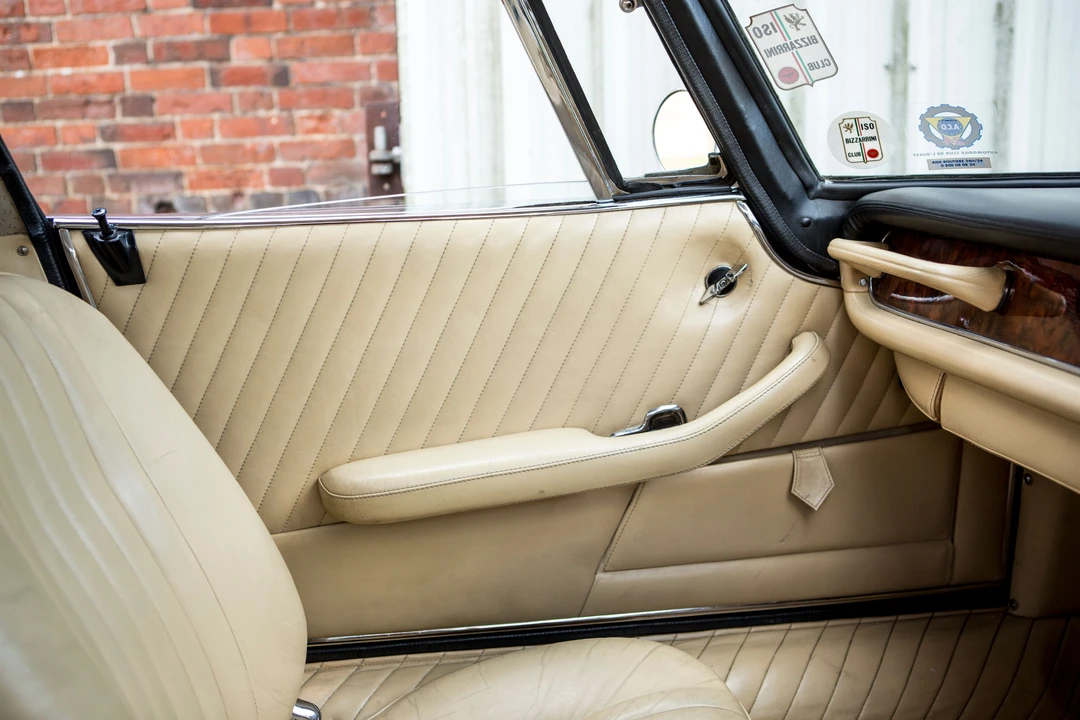 1972 Iso Grifo - Image 19 of 31
