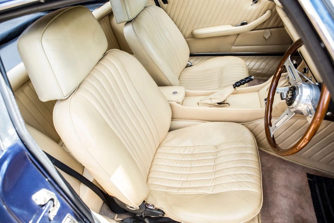 1972 Iso Grifo - Image 24 of 31