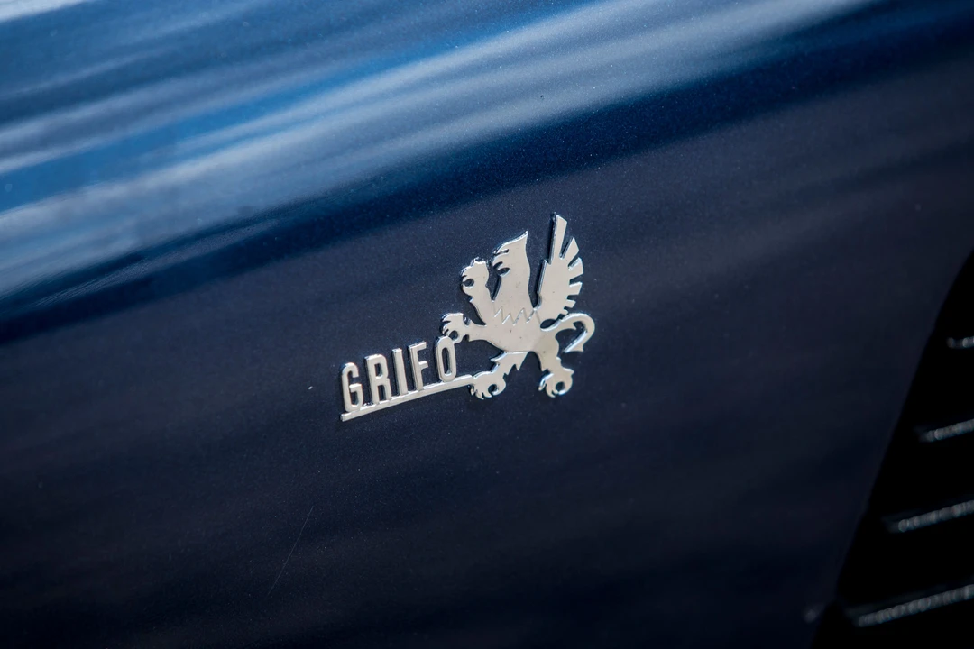 1972 Iso Grifo - Image 16 of 31