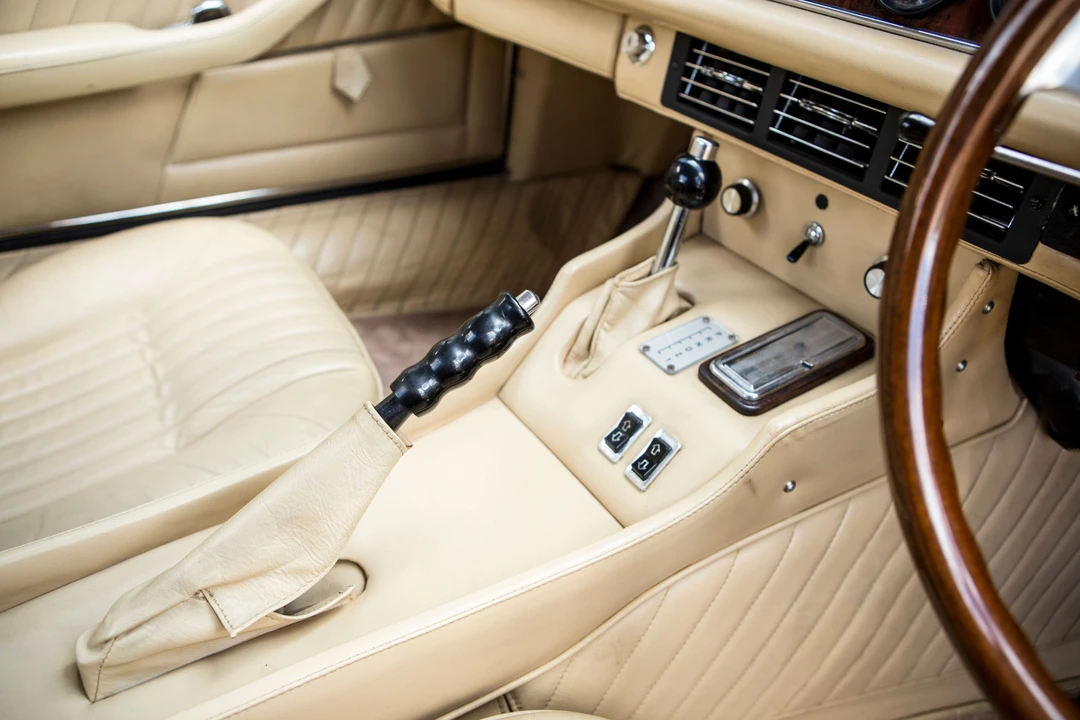 1972 Iso Grifo - Image 22 of 31