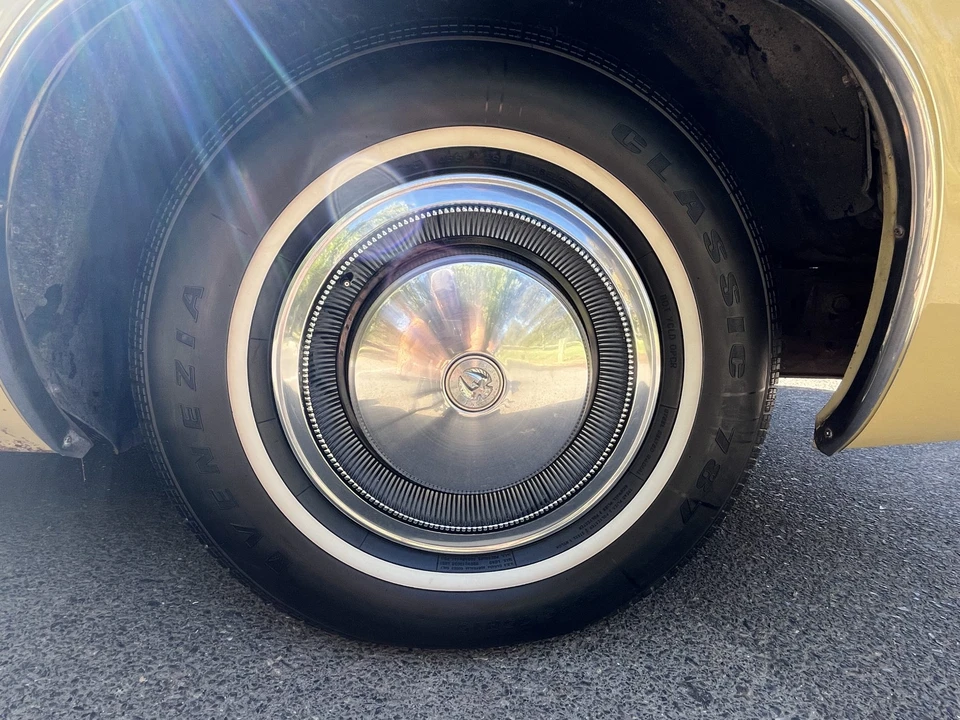 1972 Chrysler LeBaron - Image 31 of 31