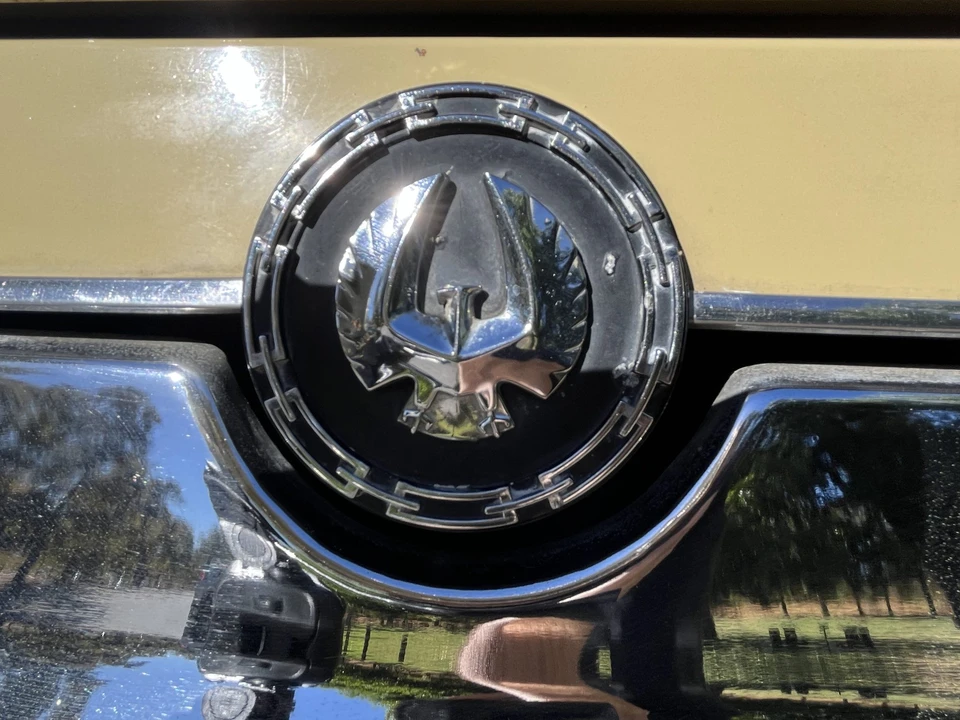 1972 Chrysler LeBaron - Image 25 of 31