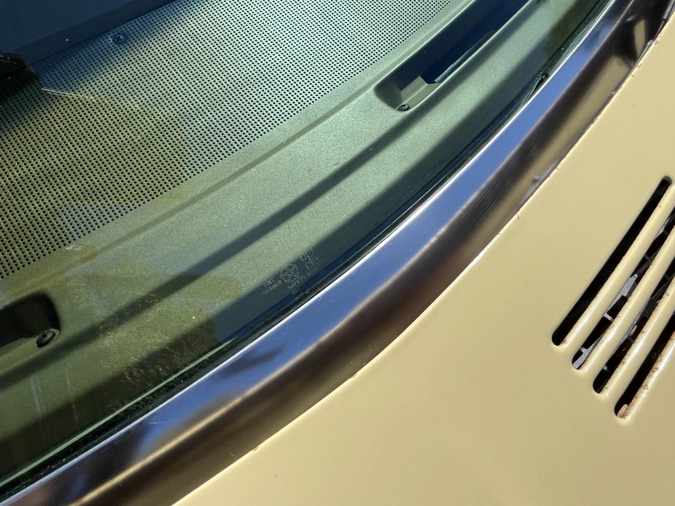 1972 Chrysler LeBaron - Image 30 of 31