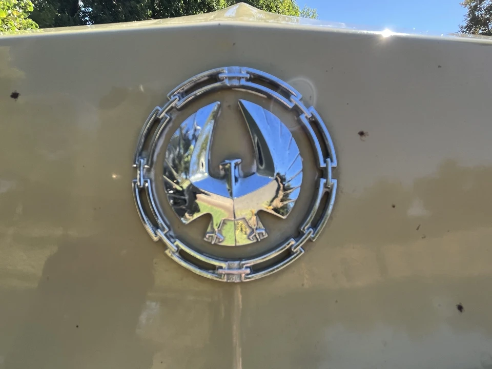 1972 Chrysler LeBaron - Image 22 of 31