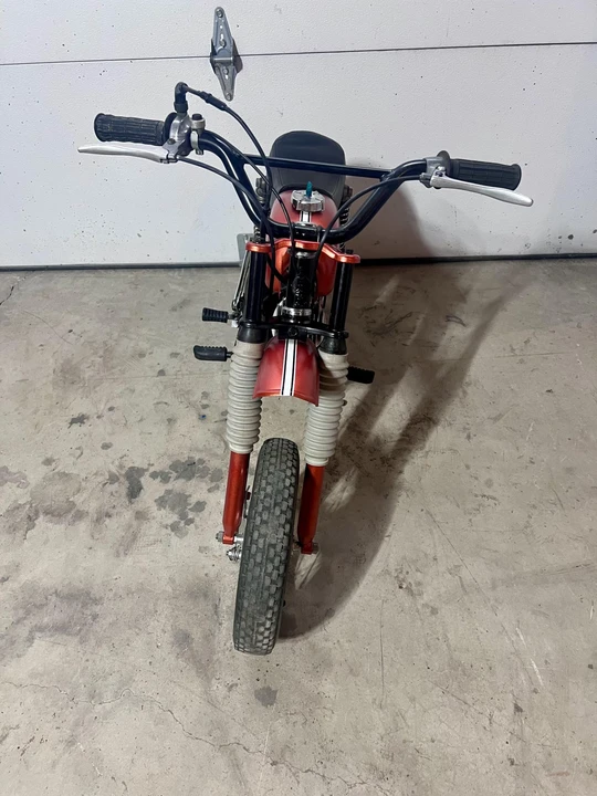 1972 Indian Scout - Image 17 of 24
