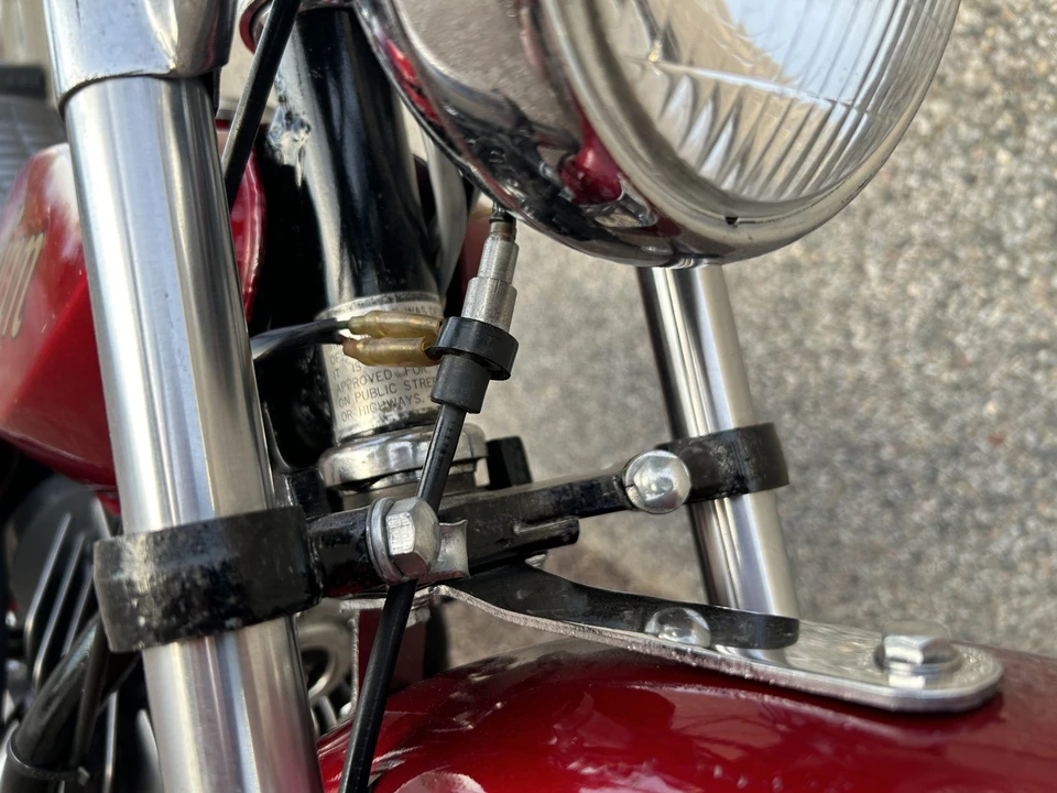 1972 Indian Scout - Image 17 of 31