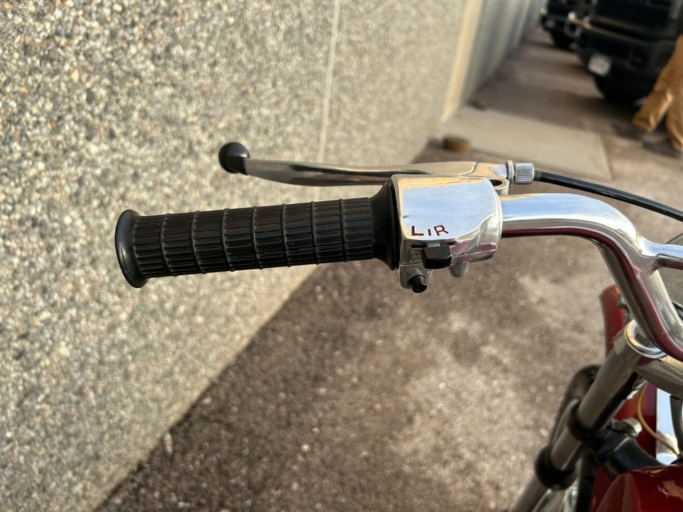 1972 Indian Scout - Image 18 of 31