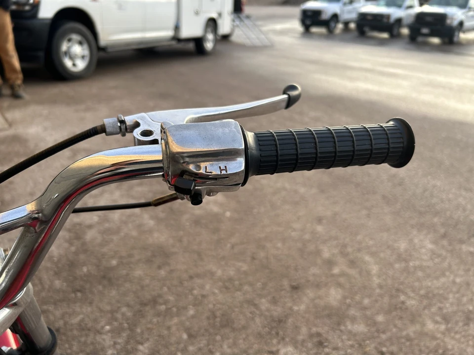 1972 Indian Scout - Image 20 of 31