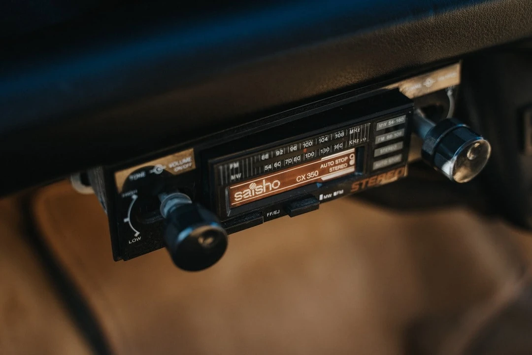 1972 Innocenti Mini - Image 23 of 30