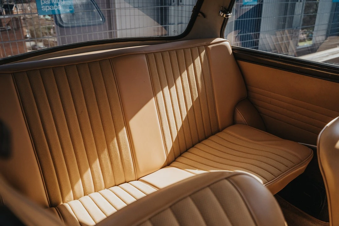 1972 Innocenti Mini - Image 17 of 30