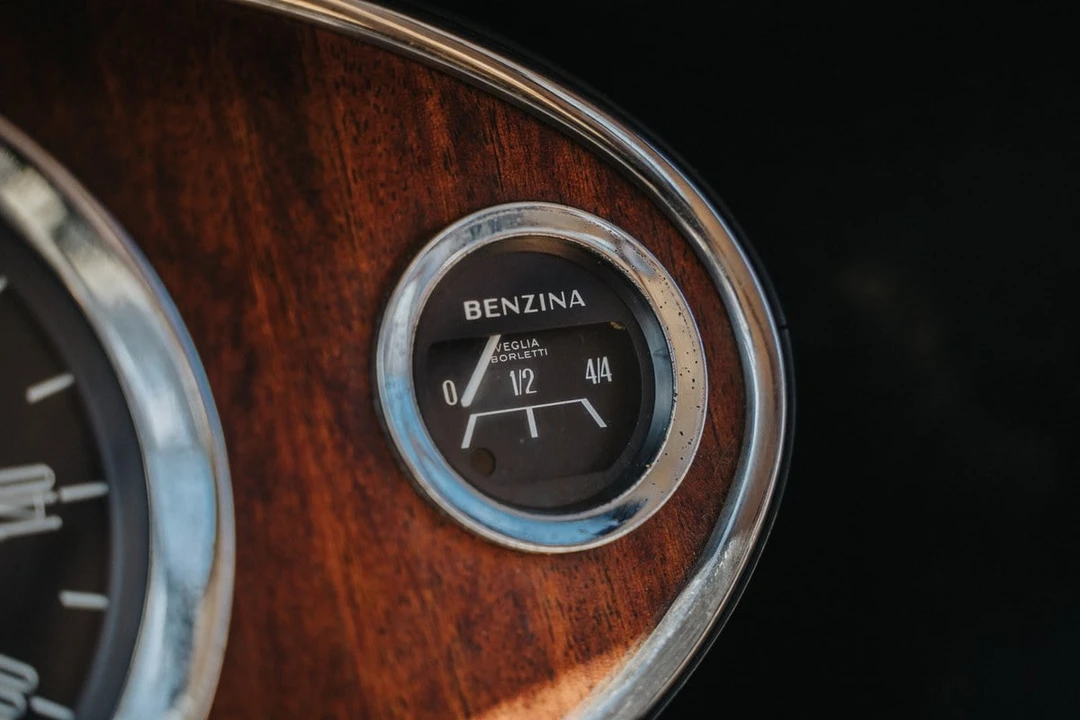 1972 Innocenti Mini - Image 29 of 30
