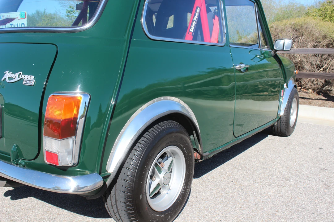 1972 Mini Mini Mark III - Image 14 of 31