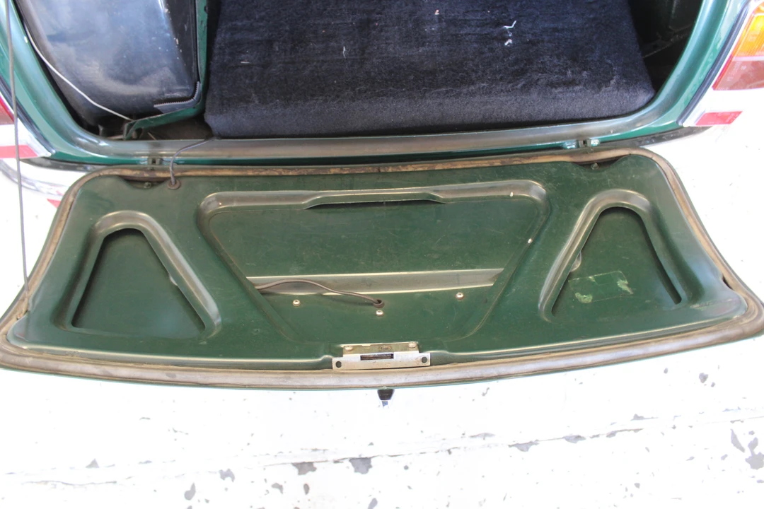 1972 Mini Mini Mark III - Image 18 of 31