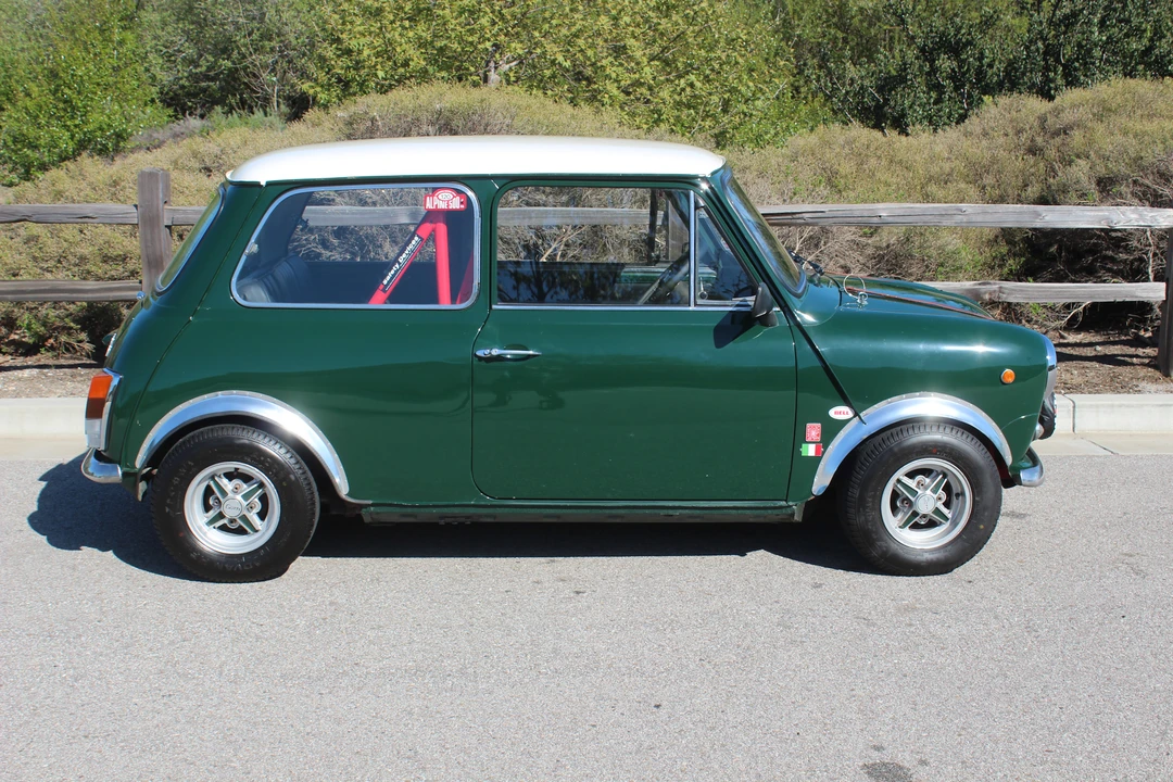 1972 Mini Mini Mark III - Image 7 of 31