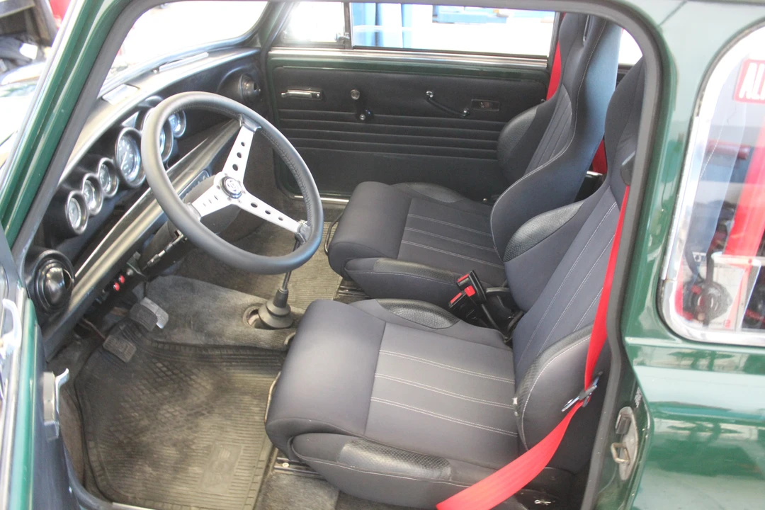 1972 Mini Mini Mark III - Image 22 of 31