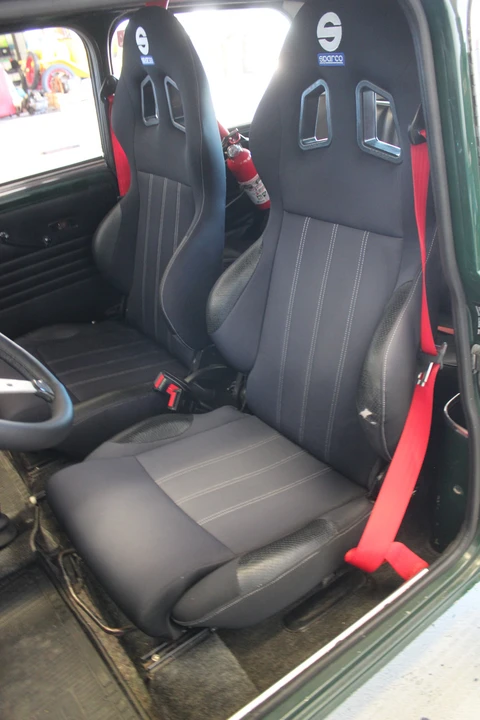 1972 Mini Mini Mark III - Image 21 of 31