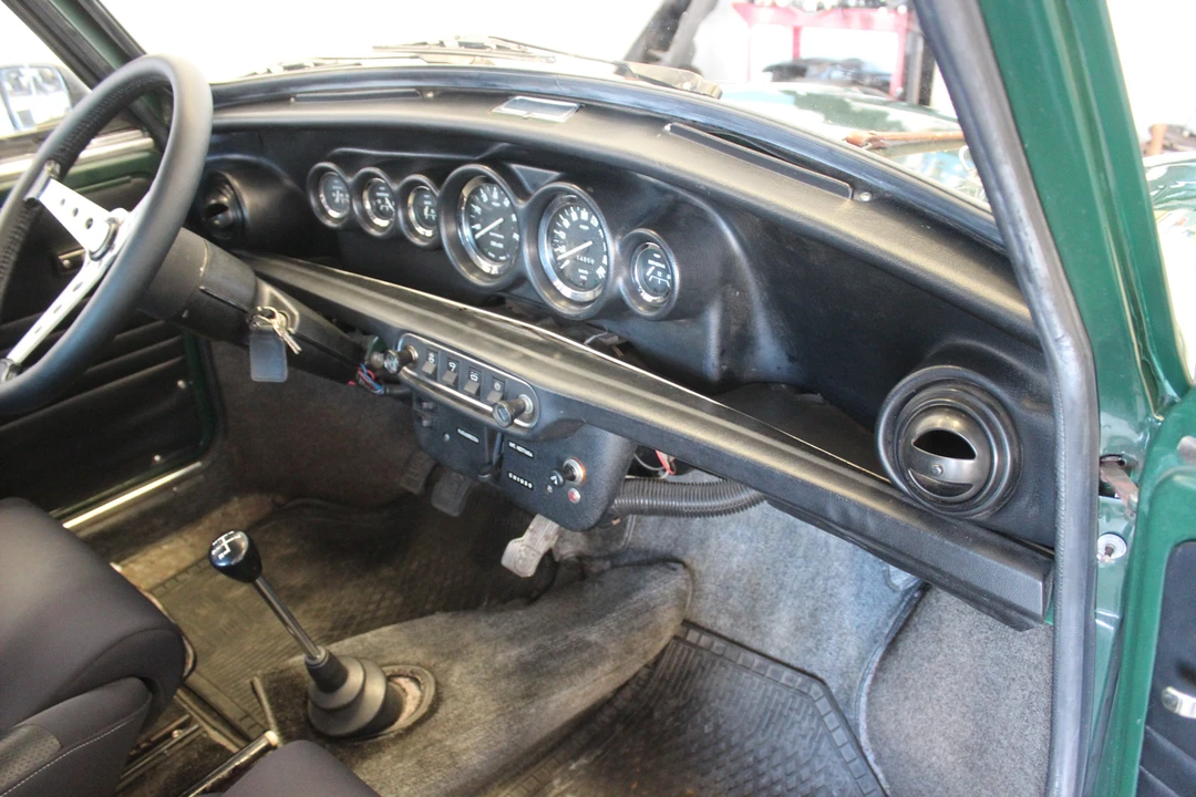 1972 Mini Mini Mark III - Image 24 of 31