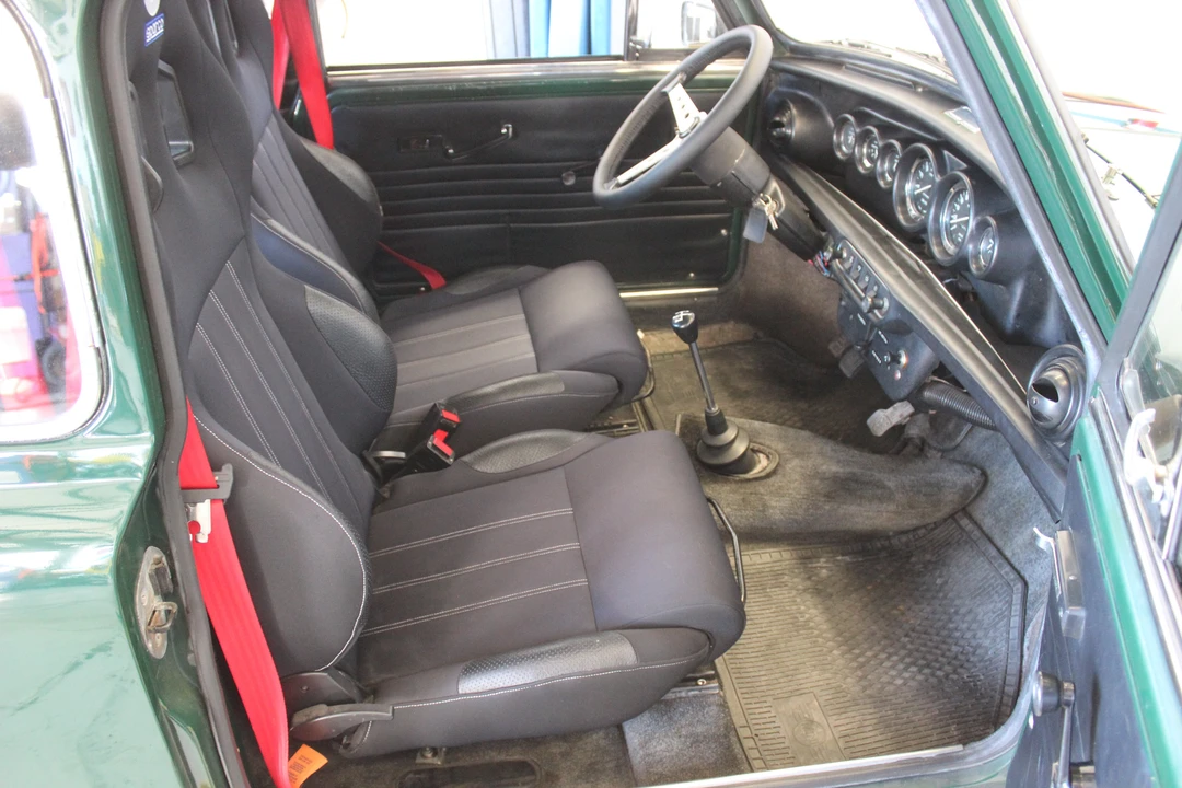 1972 Mini Mini Mark III - Image 25 of 31