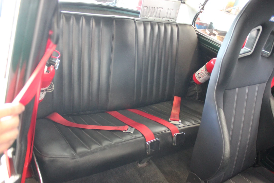 1972 Mini Mini Mark III - Image 27 of 31