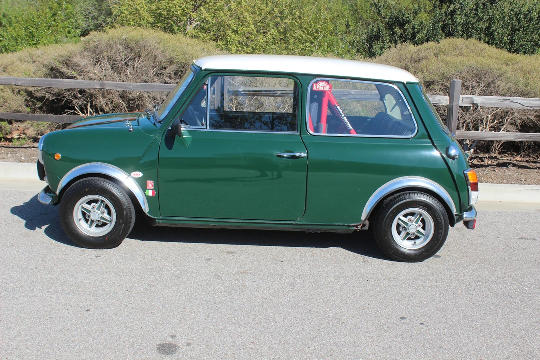 1972 Mini Mini Mark III - Image 3 of 31