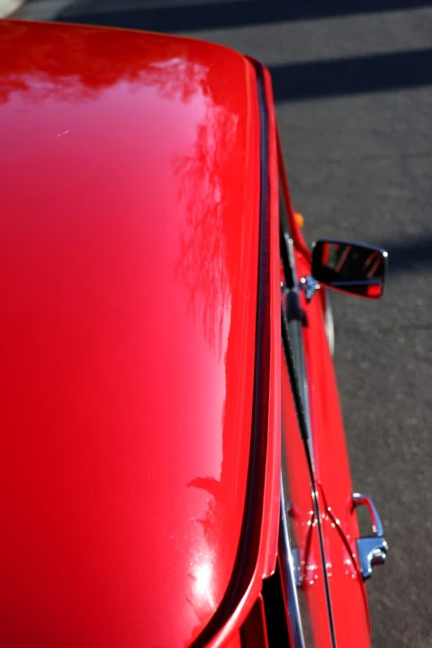 1972 Mini Mini Mark III - Image 20 of 31