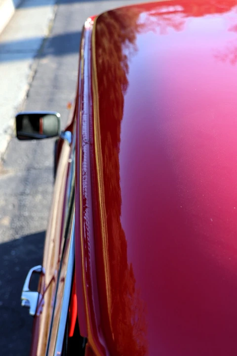 1972 Mini Mini Mark III - Image 19 of 31