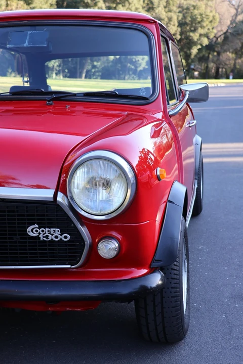 1972 Mini Mini Mark III - Image 26 of 31