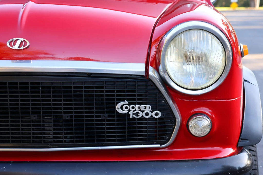 1972 Mini Mini Mark III - Image 31 of 31