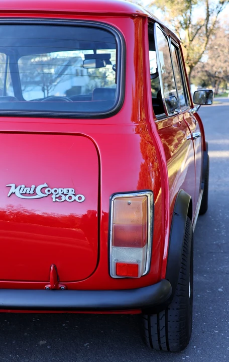 1972 Mini Mini Mark III - Image 13 of 31