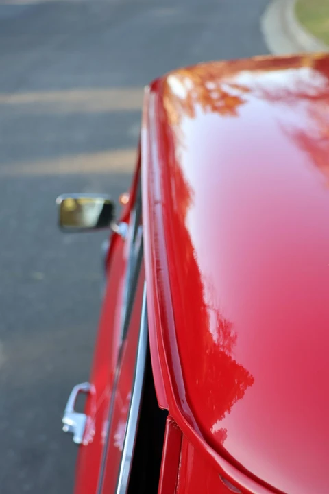 1972 Mini Mini Mark III - Image 18 of 31