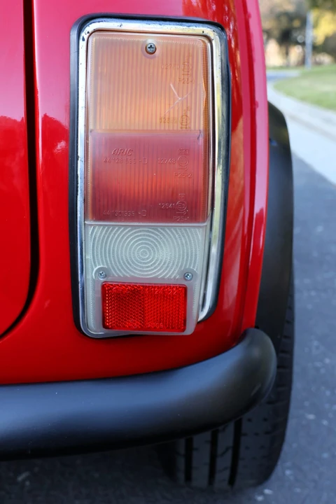 1972 Mini Mini Mark III - Image 30 of 31