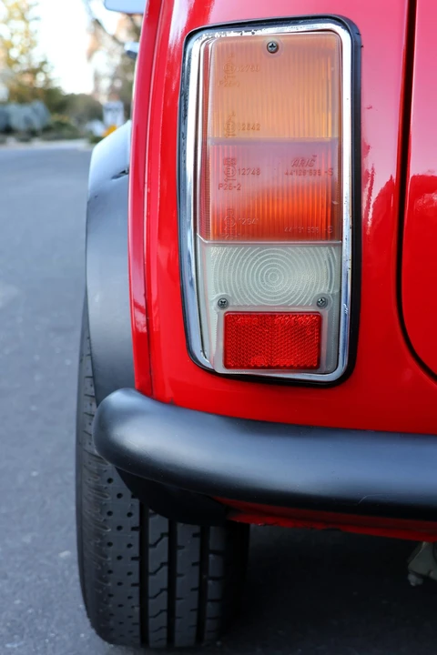1972 Mini Mini Mark III - Image 28 of 31