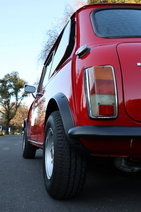 1972 Mini Mini Mark III - Image 27 of 31
