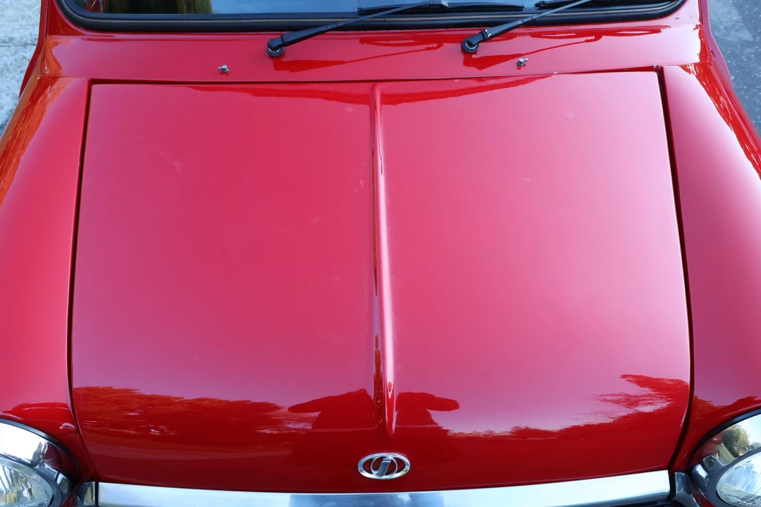1972 Mini Mini Mark III - Image 10 of 31