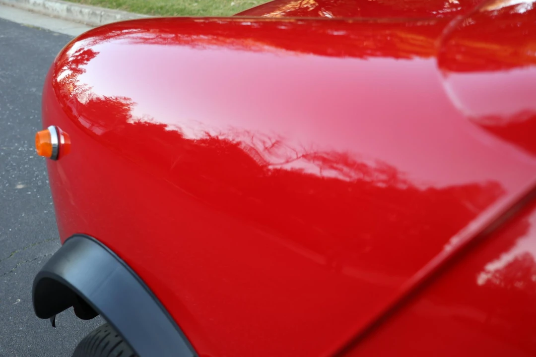 1972 Mini Mini Mark III - Image 14 of 31