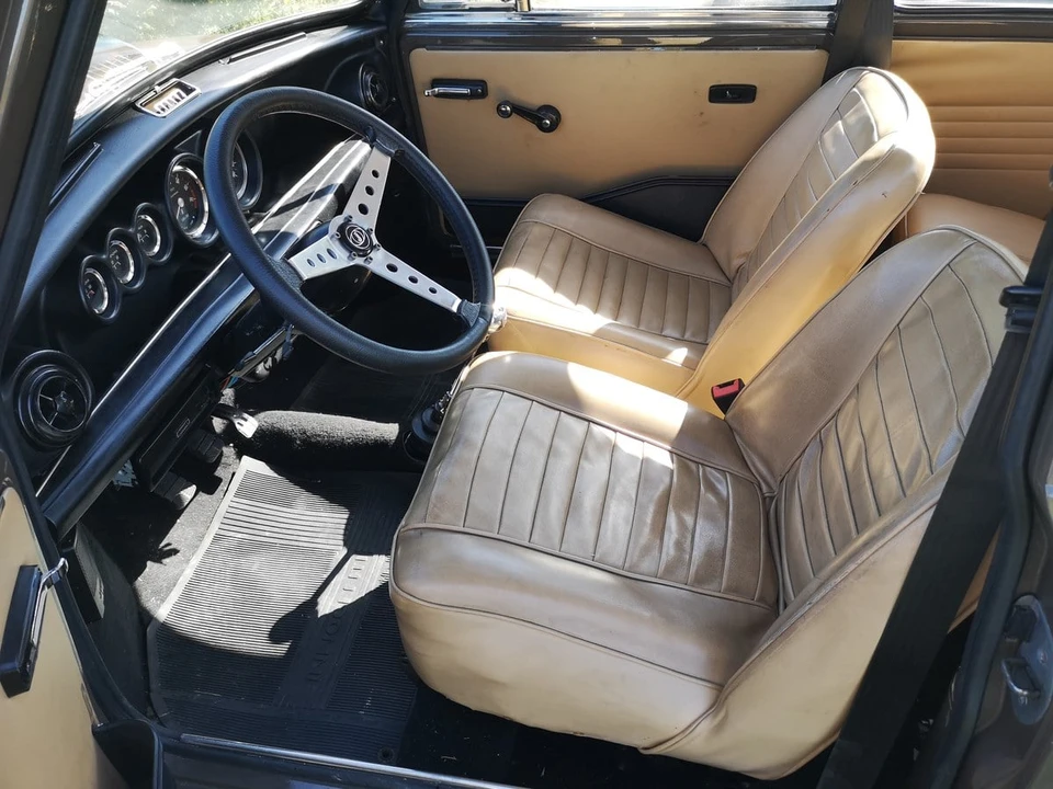 1972 Innocenti Mini - Image 28 of 30