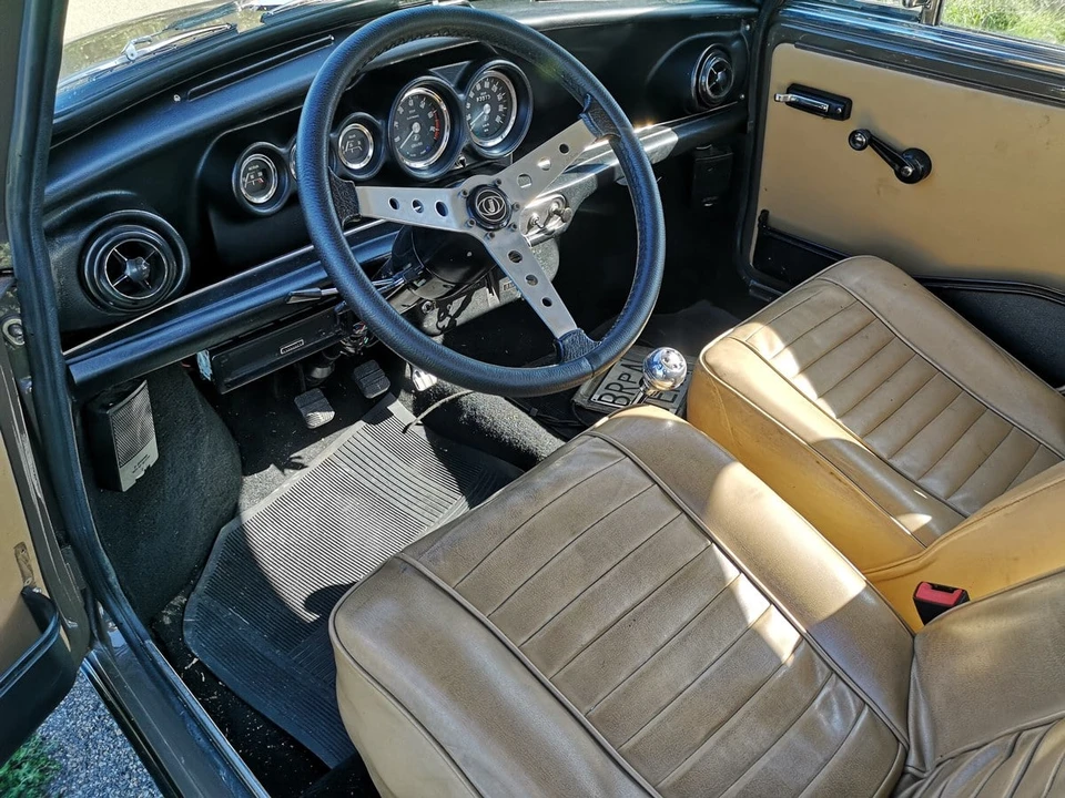 1972 Innocenti Mini - Image 29 of 30