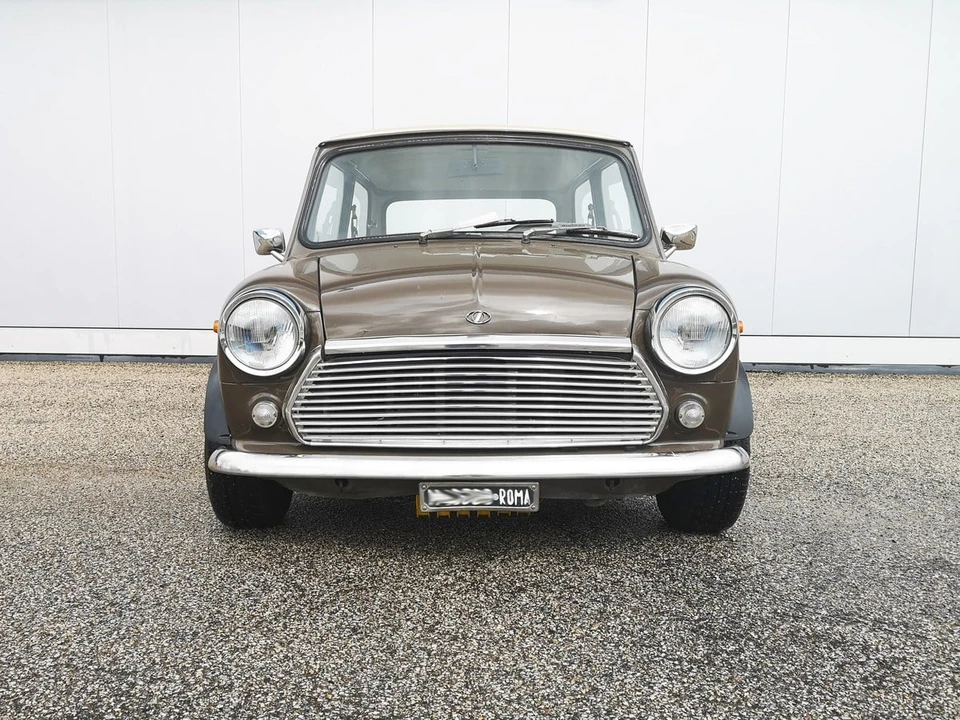 1972 Innocenti Mini - Image 5 of 30