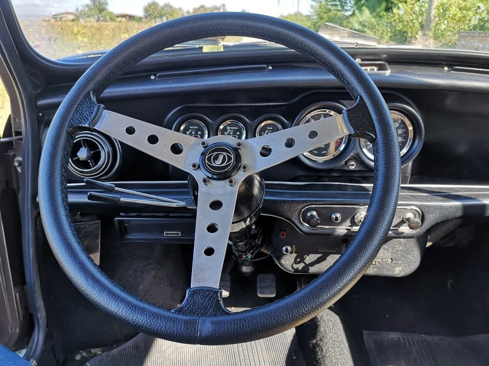 1972 Innocenti Mini - Image 30 of 30