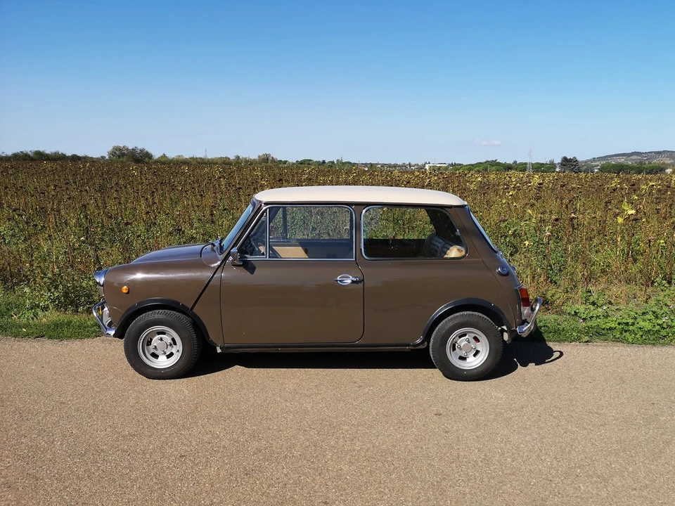 1972 Innocenti Mini - Image 22 of 30